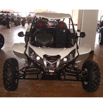 China Renli EEC4 Adult Sport Racing Road Legal Offroad Sand Buggy 1100cc 4x4 Kart 27X8-14 for sale