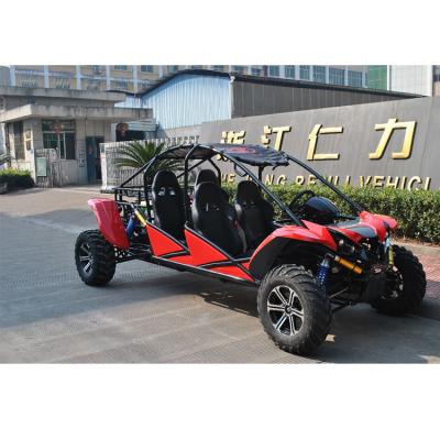 China Have questions? contact us! whenever ! 2020 Cheap Renli EPA Newest Newest Adult Off Road Go Karts 4 Seat Dune Buggy 4x4 1500cc for sale