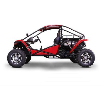 China High Quality Renli EPA Sand Buggy 1500cc 4x4 Two Seater Adult Go Karts Racing For Sale 205/70 for sale