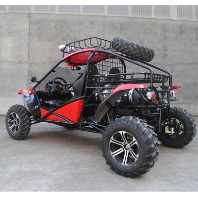 China Cheap Renli EEC4 Beach Off Road Racing 2 Seater Amphibious Go Kart Renli 1100cc Buggy Front Tire: 27*8-14 Rear Tire: 27*11-14 for sale