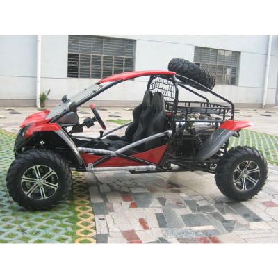 China Crazy Racing Renli EEC4 1100cc Monster Off Road Cross 4x4 Buggy Go Karts For Sale 27X8-14 for sale