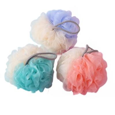 China All Natural Body Bath Cleaning Sponge Set Natural Exfoliating Shower Loofah Cleanse Skin Bath Loofah Sponge for sale