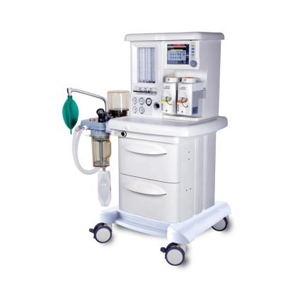 China Professional Metal Hospital Medical Clinic Surgery Equipment Anesthesia System Machine X40 for sale