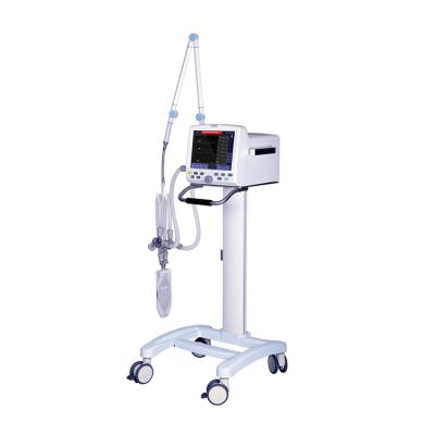 China High Level Medical Portable ICU Room Ventilators R50 Machine For ICU for sale