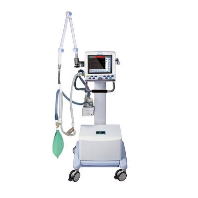 China Portable ICU Room Cheap Price R30 Ventilators Machine For Medical ICU for sale