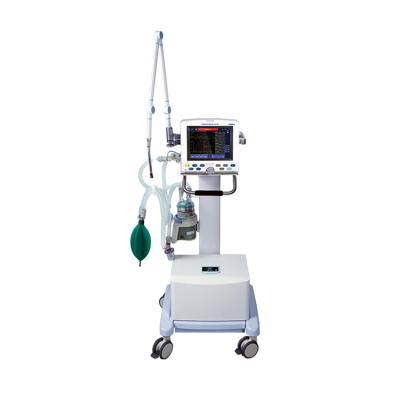 China ICU Room 2021 New Medical Hospital Equipments R30 Ventilators Machine For ICU for sale