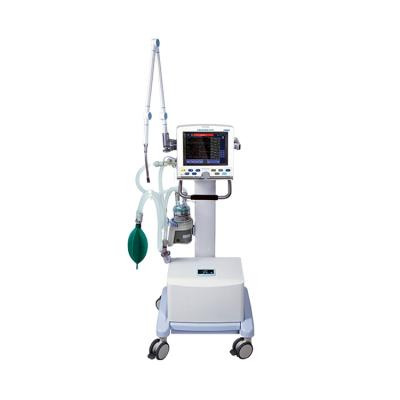 China Fast Shipping Medical ICU Room Ventilator R30 Machine With Cheap ICU Price for sale