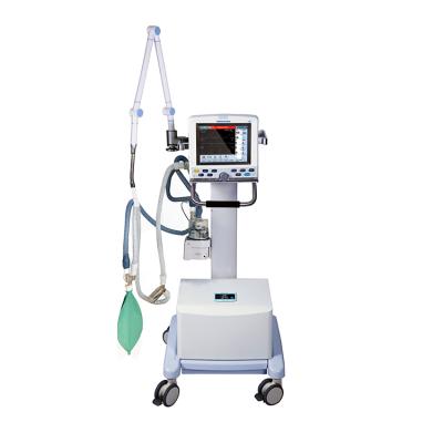 China Portable ICU Room Original R30 ICU Ventilator For ICU Treatment for sale