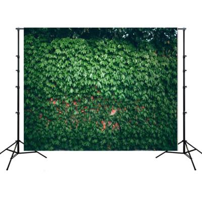 China Seamless Floral Photography Backdrop Product On for sale