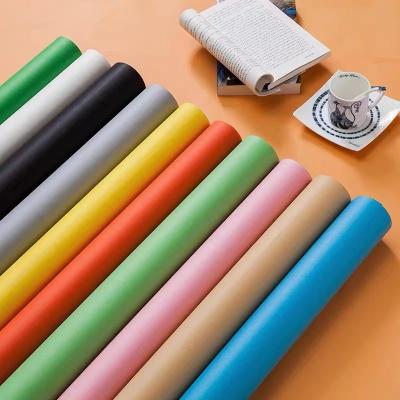 China Easy To Carry 2.72x10m Photo Studio Paper Edit Background Image , Pureful Color Editing Photoshoot Intro for sale