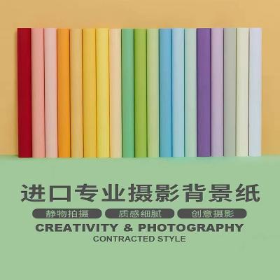 China Easy To Wear Background Studio Photography Photo Props Backdrop - Buy Seamless Paper Backgrounds for sale