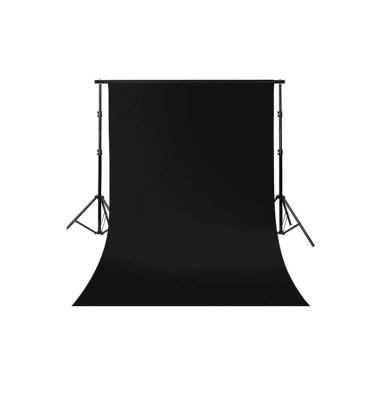 China Easy to wear 3*4m non woven textile photography backdrop cloth for camera shooting background for sale