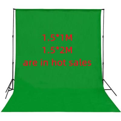 China Easy to wear Ainuo manufacturers sell 1.5*1M, 1.5*2M, photography background cloth for sale