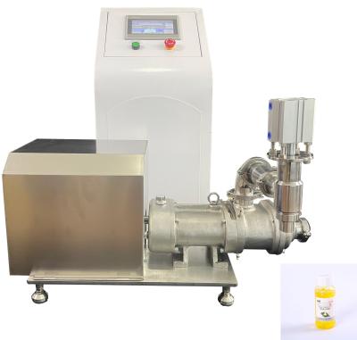 China High Efficiency High Purity Supply Mechanical Seal Stainless Steel Herbicide Filling Machine Corrosion Resistant Pesticide Filling Machine for sale