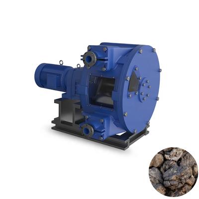 China Commercial Buildings Supply Wear-Resistance Cement Pump Construction Cement Mortar Mixing Pump For Cast Iron Cement Mining Pump for sale