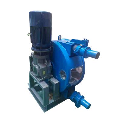 China Commercial Buildings Professional Manufacturer Wholesale Light Extrusion Pipe Pump Light Flow Pump for sale