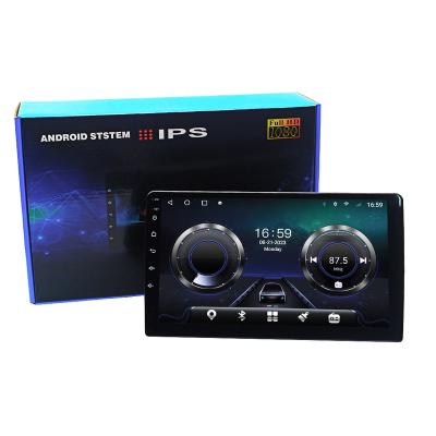 China GPS Roadjoy TS10 IPS QLED 2.5D AHD Screen Android Car Radio Reversing 10 Inch Car LCD Screen Android DAB+ 8+256GB Car Stereo 7 9 for sale