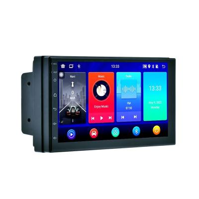 China Universal Smart Car DVD Player GPS Car Android Central Display Large Screen Reversing Integrated Machine for sale