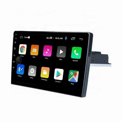 China GPS 360 Degree Rotating Android Car Radio Car DVD Player Built in GPS IPS USB WIFI for sale