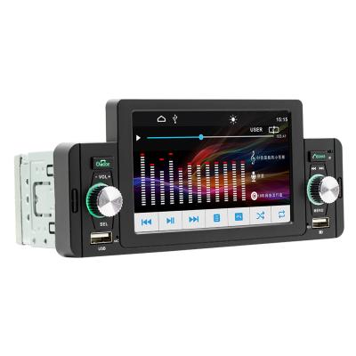 China GPS Roadjoy Car Stereo 5