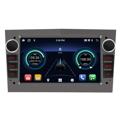 China GPS Roadjoy 2Din OPEL Car GPS BT WiFi Carplay Android Car DVD Player 7inch Autoradio 1+16GB 2+32GB for Antara/etc combined for sale