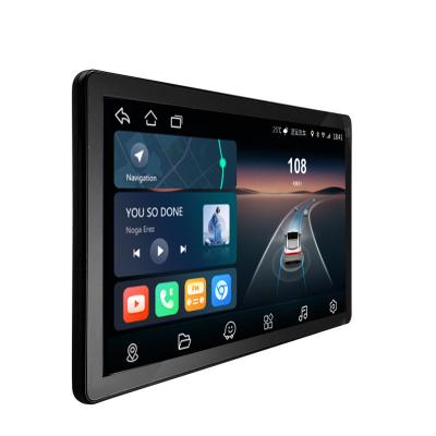 China GPS Navigation Car Stereo Mirror Link Wifi Hostpot 1+16GB TS7 7 inch 9 inch 10.1 inch Android Car MP5 Player for sale