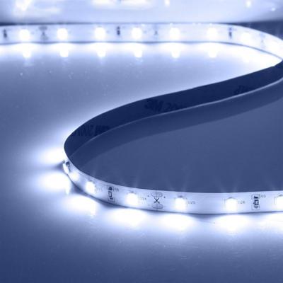 China High Quality 2835 Cool White Cool White Dance Halls Smart Landscape Lighting Smd Led Strip Light for sale