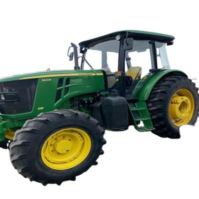 China Mini Agricultural Equipment Used Small Size Suitable For Farms 185 HP Tractor for sale