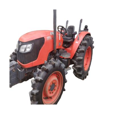 China Construction material shops hot sale japan brand agricultural machinery 704 854 954 tractor kubota 704 tractor for sale