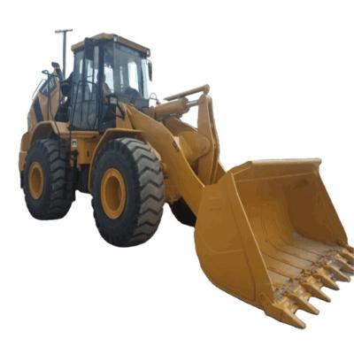 China Garment shops mini loaders SDLG 956L 958L wheel loader cat960h 950 used 5ton KOMATSU WA380 Japan wheel loader for sale