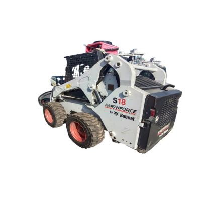 China Garment shops high quality Shandong brand 5 ton wheel loader hydraulic heavy duty payloader front loader 5ton with bucket 3.2 m3 for sale