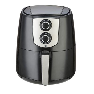 China Household Wholesale BAP Hoe Use Air Fryer Digital Stainless Steel Air Fryer Freestanding Oven for sale