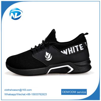 China 2019Shoes sport men shoes casual sneakers Wholesale fashion shoes for sale