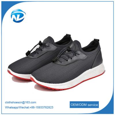 China 2019 new shoes for men chaussures sport men running shoes sport for sale