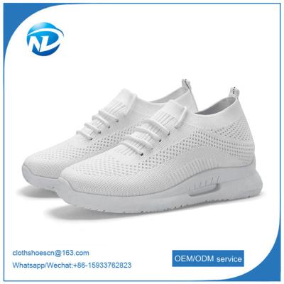 China New sport women brand shoe casual shoes ladies  vietnam shoe factories for sale