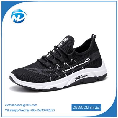 China wholesale shoes Men low price sport shoes high quality 2019 for sale