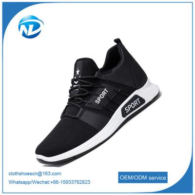 China new design shoes cheap action sports running shoes men basketball shoes and sneakers for sale