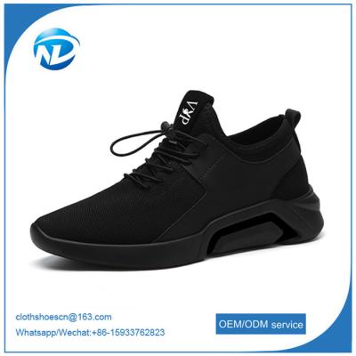 China factory price cheap shoesFashion  running gym sneaker sport shoes for men for sale