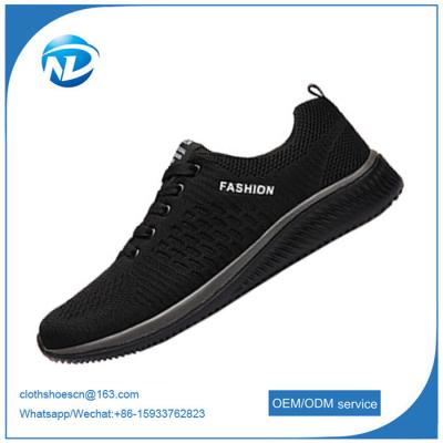 China new design shoes Wholesale men casual sport shoes fashion high quality shoes for sale