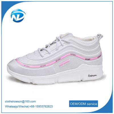 China high quality casual shoes Customized OEM couple shoes sportsport shoes for running for sale