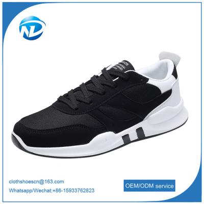 China high quality casual shoes Fashion Design Lace-up With Factory Price for sale