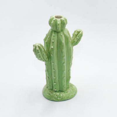 China Minimalist custom modern Nordic style gift wedding creative flower vases for wedding decoration cactus vase for sale