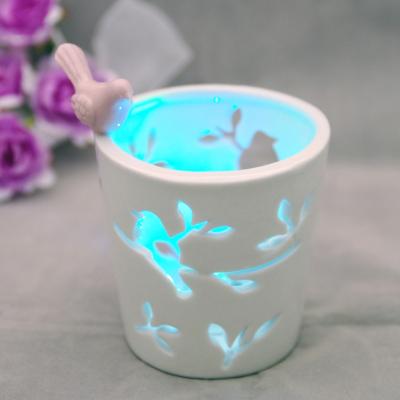 China Ceramic Oil Burner Aroma Oil Burners For Fragrance Oil Burner Aroma Wholesale Italian Ceramic Oil Burners For Fragrance for sale