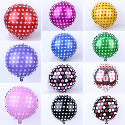 China Advertising Toy Alphabet Balloon Letter Shaped Foil Balloon Number Balloon Color Assorted For Party for sale