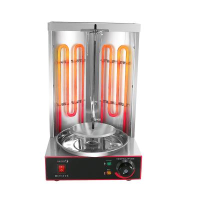 China HOUSHAN CG-25A 220V Electric Doner Kebab Shawarma Home Machine for Home 2021 for sale