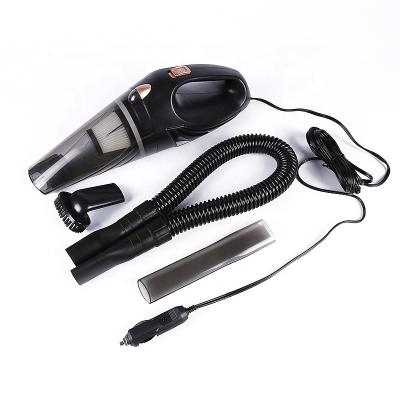 China Business / Luxury Most Required Type Stofzuigers Dust Products Rechargeable Strong Power Car Wash Vacuum Cleaner For Home And Car USB for sale