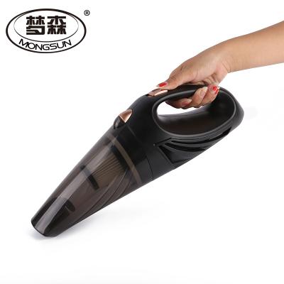 China ABS+Copper 12V Car Vacuum Cleaner Wet Dry Factory Product for sale