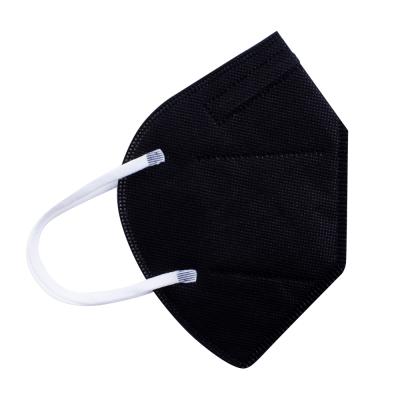 China 67%PP+33%melt-blown fabric Kimsoul Kids KN95 Face Mask Acceptable All Kinds Of Color White, Blue, Black Other Kids KN95 Face Masks for sale