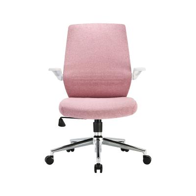 China 2021 Wholesale Office Chair (height) Sihoo M76 Mid Back Office Arm Chair Adjustable Office Chair for sale