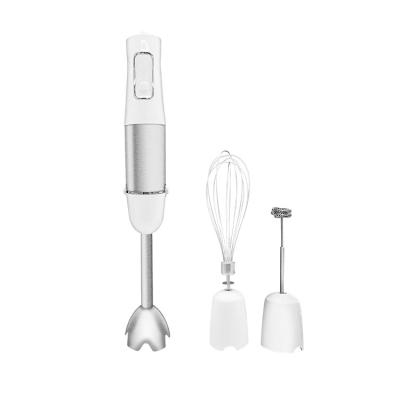 China ULIWA 750-1000W Multifunctional Powerful Mixer 6 Variable Speed ​​Stick Hand Blender 5-in-1 for sale